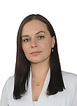 Врач Казимирова Екатерина Вячеславовна