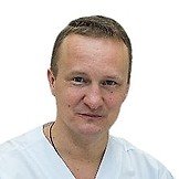 Врач Казьмин Зорий Викторович