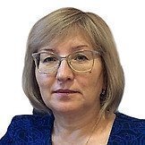 Врач Ханина Ирина Петровна