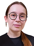 Врач Харьковская Ирина Алексеевна