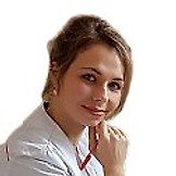 Врач Хлюстова Наталья Владимировна