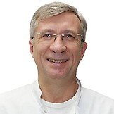 Врач Ходневич Леонид Васильевич