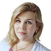 Врач Холина Юлия Альбертовна