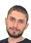 Врач Хорин Семен Игоревич