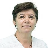 Врач Кийкова Людмила Витальевна