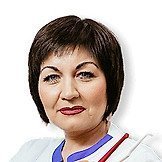 Врач Килоченко Олеся Евгеньевна