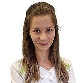 Врач Кирьянова Ангелина Эдуардовна