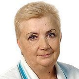 Врач Клепикова Нина Григорьевна