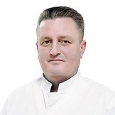 Врач Климов Владимир Сергеевич