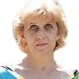 Врач Кочергина Наталья Аркадьевна