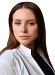 Врач Кочнева Елизавета Сергеевна