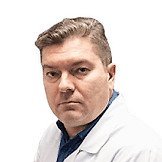 Врач Колесников Игорь Владимирович