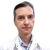 Врач Колесников Олег Александрович