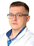 Врач Коновалов Алексей Михайлович
