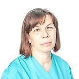Врач Коновалова Галина Анатольевна