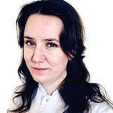 Врач Коновалова Ирина Васильевна