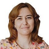 Врач Смирнова Наталья Викторовна