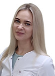 Врач Корейша Милана Викторовна