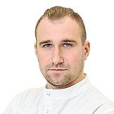 Врач Корякин Михаил Юрьевич