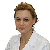 Врач Корнилова Елена Владимировна