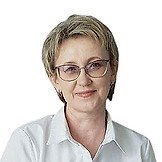 Врач Королева Елена Геннадьевна