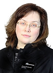 Врач Королева Наталья Васильевна