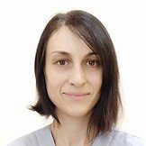 Врач Королева Наталья Евгеньевна