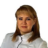 Врач Королева (Романова) Елизавета Павловна