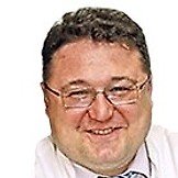 Врач Королёв Сергей Владимирович