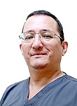 Врач Косимов Мирвохид Хамид Угли 