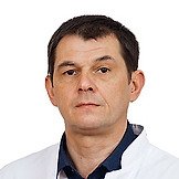 Врач Костин Владимир Александрович