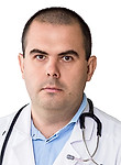Врач Костионов Сергей Иванович