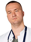 Врач Ковалев Кирилл Игоревич