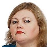 Врач Ковальская Любовь Викторовна