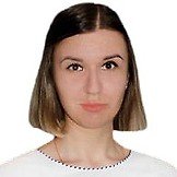 Врач Кожухова Ольга Сергеевна