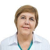 Врач Козлечкова Ольга Васильевна