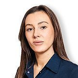 Врач Козлова Дарья Сергеевна