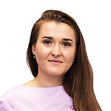Врач Козлова Екатерина Эдуардовна