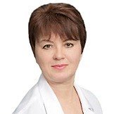 Врач Креминская Людмила Михайловна