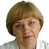 Врач Кришталева Наталья Александровна