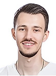 Врач Кудинов Дмитрий Владимирович