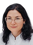 Врач Кудинова Сулима Васильевна