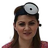 Врач Кудрявцева Мария Николаевна