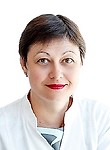 Врач Кукеева Юлия Юрьевна