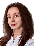 Врач Кухарь Анна Анатольевна