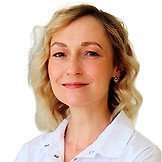 Врач Кукушкина Олеся Евгеньевна