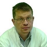 Врач Кулешов Александр Владимирович