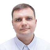 Врач Кулик Яков Владимирович