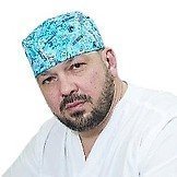 Врач Курносов Василий Анатольевич