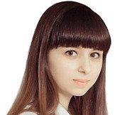 Врач Куршева Кристина Михайловна